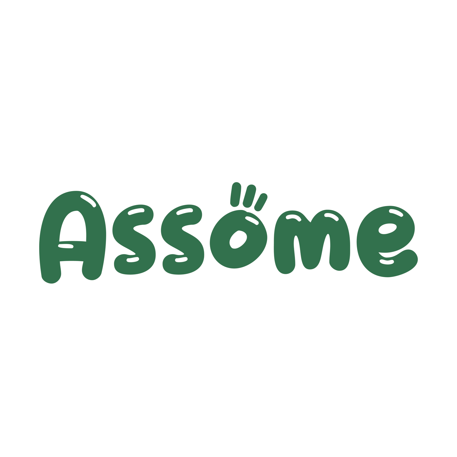 Assome