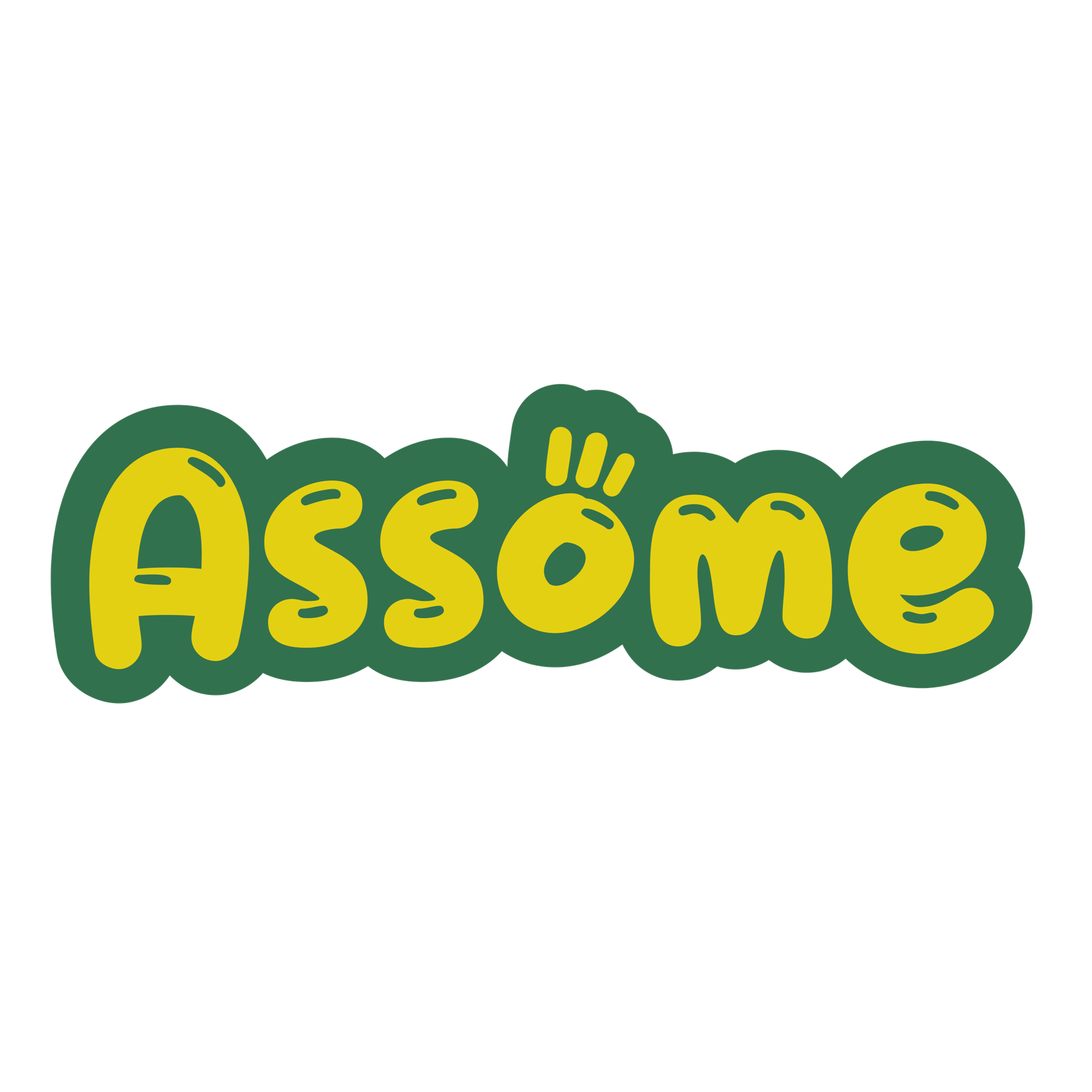 Assome