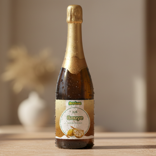 Jus Bouye