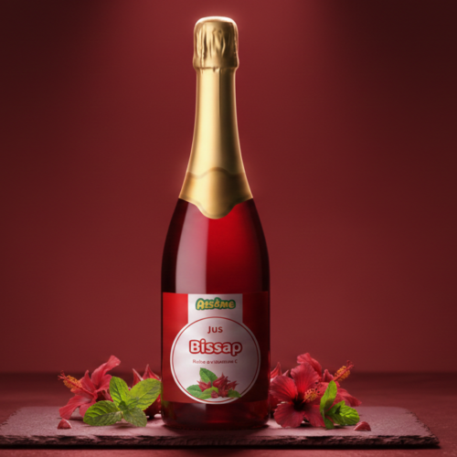 Jus bissap