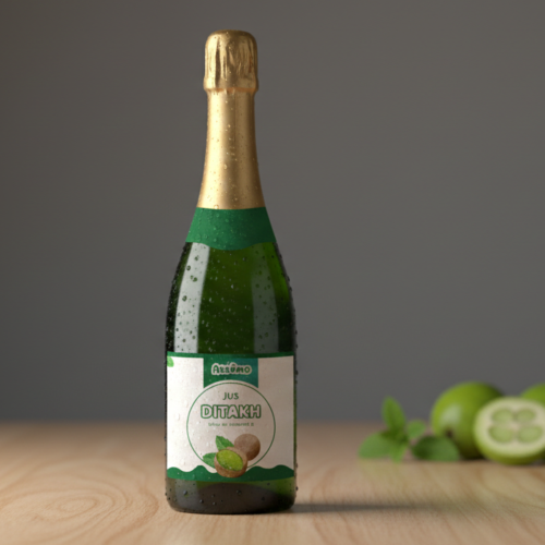 Jus Ditakh